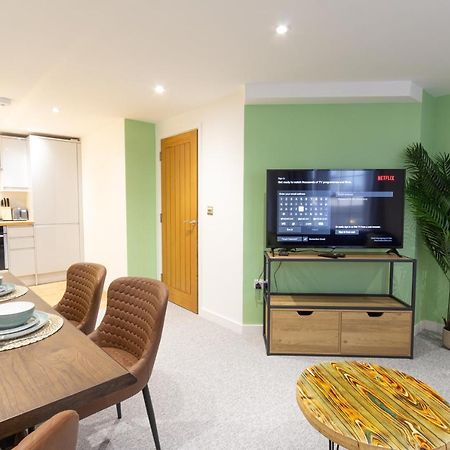 The Regent Luxury Pad Leilighet Brighton Eksteriør bilde