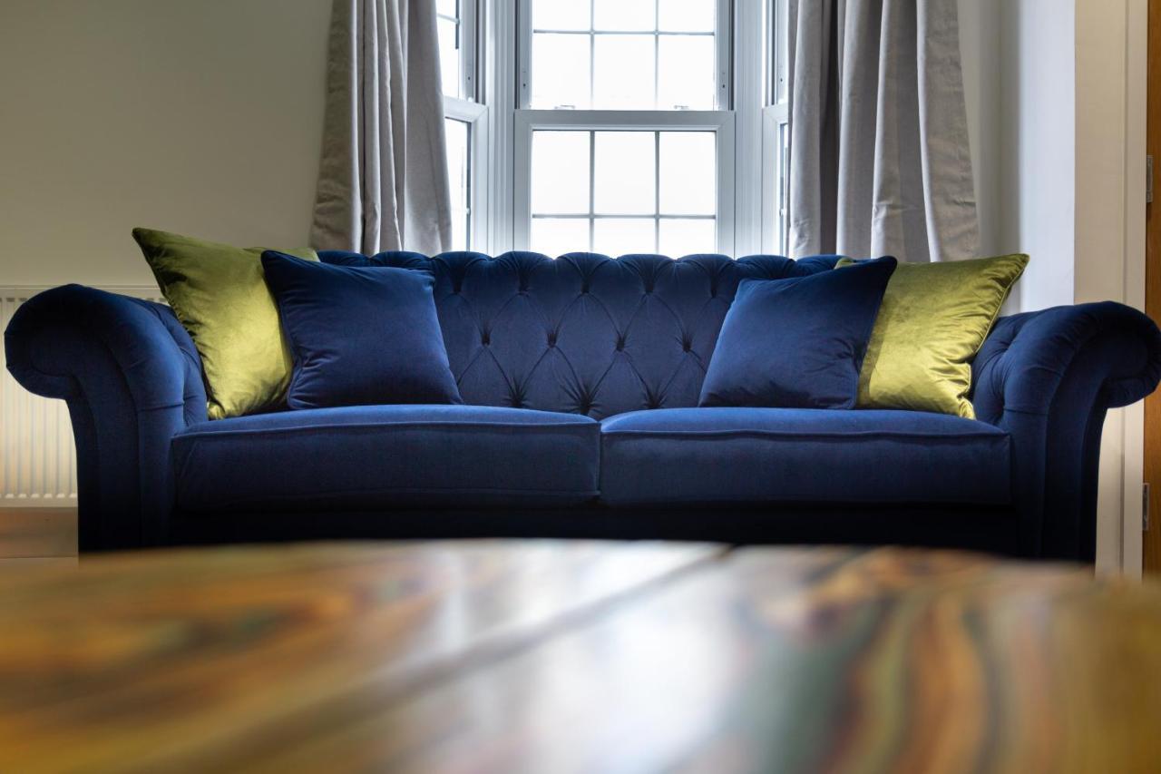 The Regent Luxury Pad Leilighet Brighton Eksteriør bilde