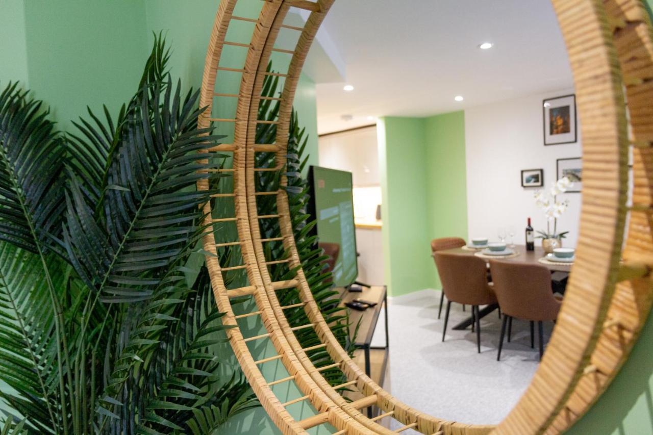 The Regent Luxury Pad Leilighet Brighton Eksteriør bilde